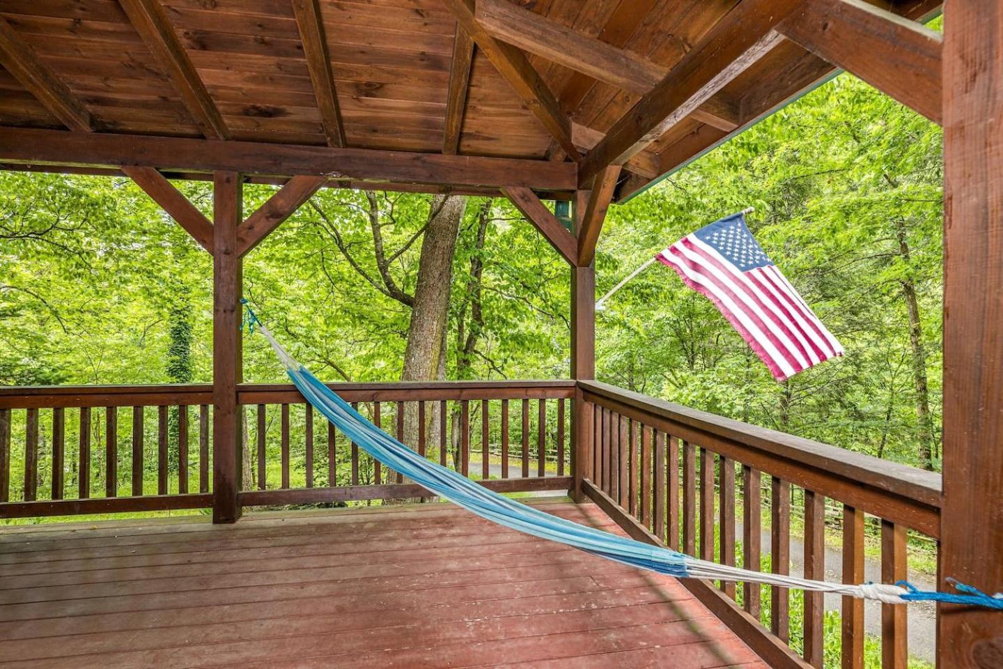Pigeonforge Cabin Game Roomdog Friendlyhot Tub Pigeon Forge Ngoại thất bức ảnh